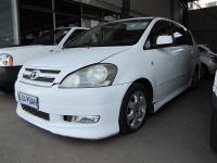 Toyota Ispum 240s for sale in  - 0