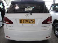 Toyota Ispum 240s for sale in  - 3