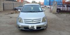  Toyota Ist for sale in  - 1