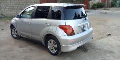  Toyota Ist for sale in  - 2