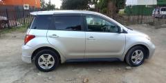  Toyota Ist for sale in  - 4