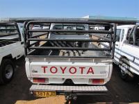 Toyota Land Cruiser for sale in  - 4