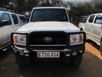 Toyota Land Cruiser for sale in  - 1