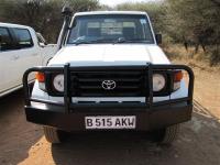 Toyota Land Cruiser for sale in  - 1