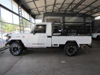 Toyota Land Cruiser for sale in  - 5
