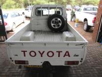 Toyota Land Cruiser for sale in  - 4