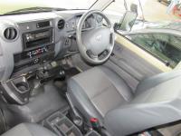 Toyota Land Cruiser for sale in  - 5