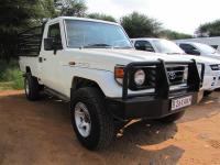 Toyota Land Cruiser for sale in  - 2