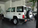  Toyota Land Cruiser for sale in  - 2