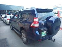  Toyota Land Cruiser Prado for sale in  - 1