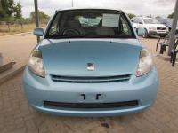 Toyota Passo for sale in  - 1