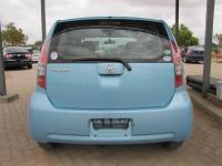 Toyota Passo for sale in  - 4