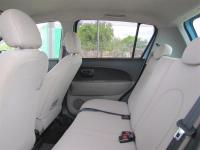Toyota Passo for sale in  - 8