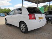 Toyota RunX for sale in  - 5