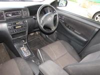 Toyota RunX for sale in  - 6