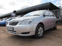 Toyota RunX for sale in  - 0