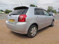 Toyota RunX for sale in  - 3