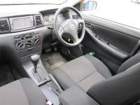 Toyota RunX for sale in  - 6