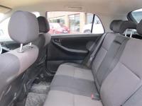 Toyota RunX for sale in  - 8