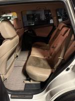  Toyota Vanguard for sale in  - 12