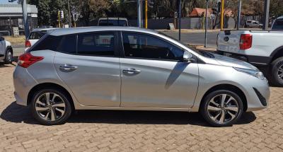 Toyota Yaris 1.5 XS 5-dr for R239900. for sale in  - 5