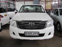 Toyta Hilux for sale in  - 0