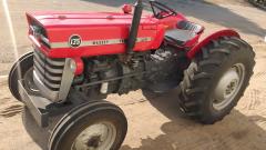 Used 135 Massey Ferguson for sale for sale in  - 0