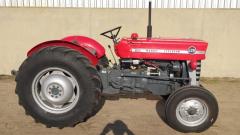 Used 135 Massey Ferguson for sale for sale in  - 2