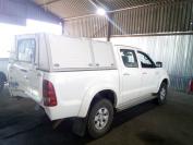  Used 2008 TOYOTA HILUX 3.0 D4D. for sale in  - 3