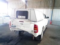  Used 2008 TOYOTA HILUX 3.0 D4D. for sale in  - 6