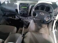  Used 2008 TOYOTA HILUX 3.0 D4D. for sale in  - 7
