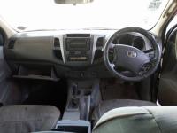  Used 2010 TOYOTA HILUX 3.0D-4D RAIDER damaged for sale in  - 16