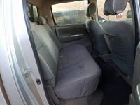  Used 2010 TOYOTA HILUX 3.0D-4D RAIDER damaged for sale in  - 19