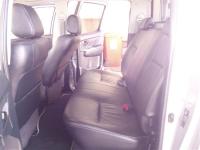  Used 2015 TOYOTA HI-LUX legend 45 for sale in  - 12