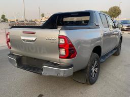  Used 2016 Toyota Hilux 2.8 gd6 resprayed for sale in  - 3