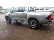  Used 2018 TOYOTA HILUX 2.8 GD-6 RAIDER 4X4 for sale in  - 6