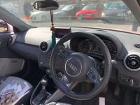  Used Audi A1 for sale in  - 6