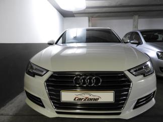  Used Audi A3 TDI for sale in  - 1