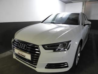 Used Audi A3 TDI for sale in  - 2