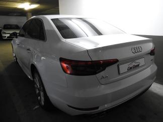  Used Audi A3 TDI for sale in  - 3
