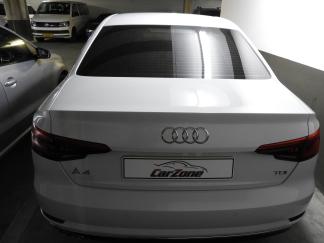  Used Audi A3 TDI for sale in  - 4