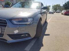  Used Audi A4 for sale in  - 1