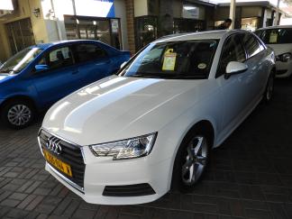  Used Audi A4 for sale in  - 0