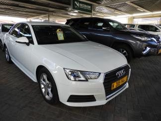  Used Audi A4 for sale in  - 2
