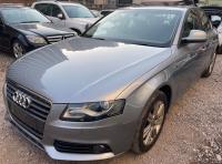  Used Audi A4 for sale in  - 12