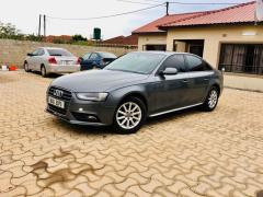  Used Audi A4 allroad B8 for sale in  - 0