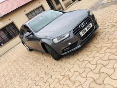  Used Audi A4 allroad B8 for sale in  - 1