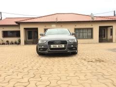  Used Audi A4 allroad B8 for sale in  - 2
