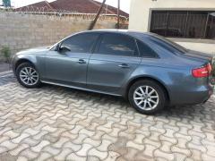 Used Audi A4 allroad B8 for sale in  - 3