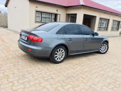  Used Audi A4 allroad B8 for sale in  - 6
